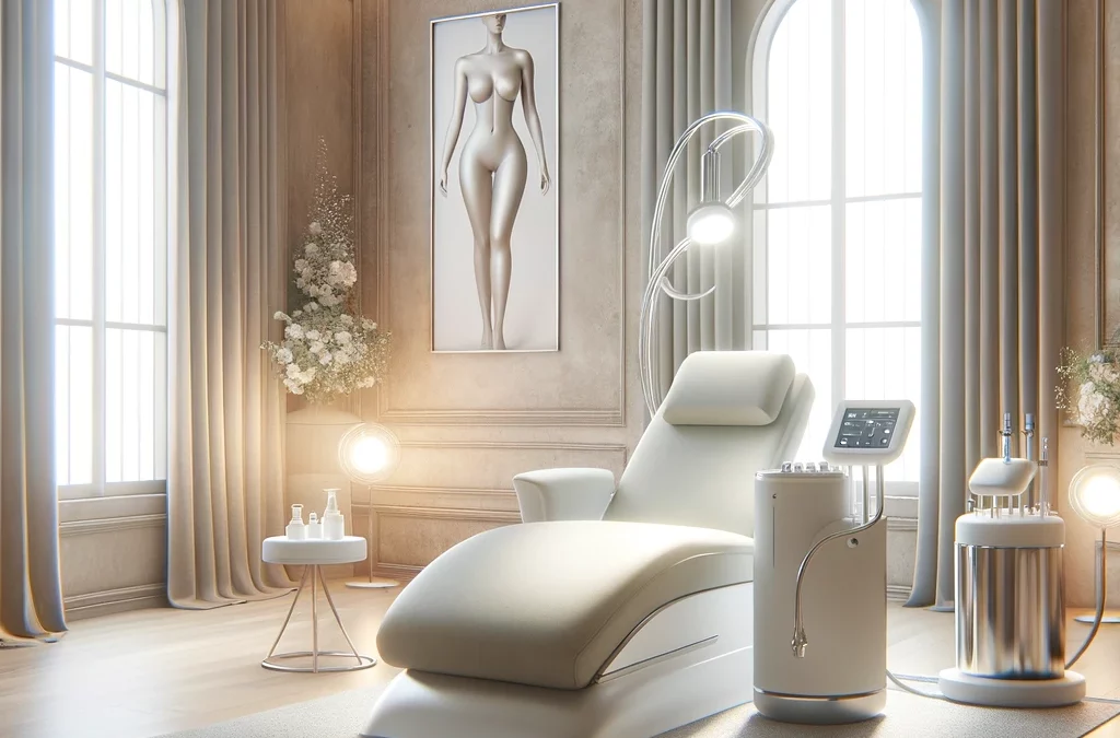Lipoactivation : La Révolution du Bien-être et de la Beauté